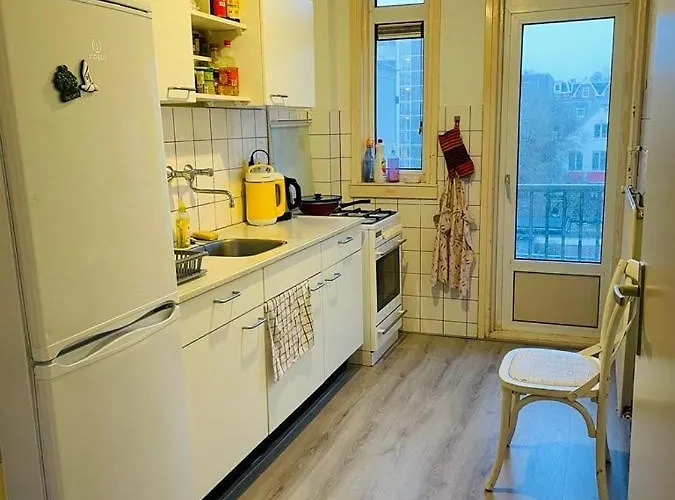 Located Flat In Saint-germain-des-pres شقة باريس