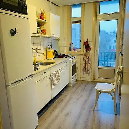 Located Flat In Saint-germain-des-pres Apartmán Paříž